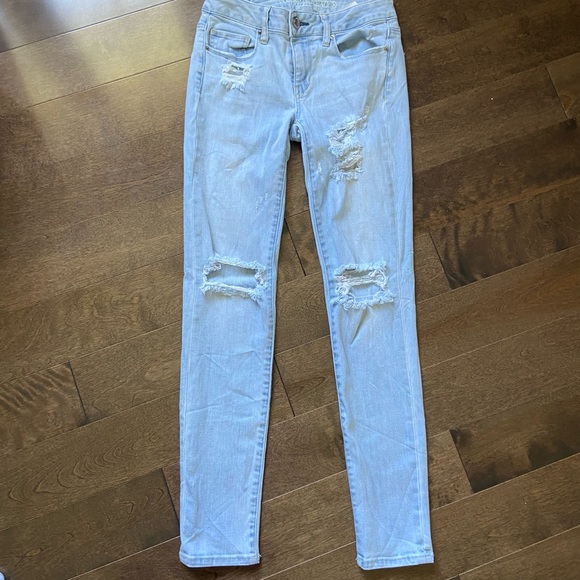 Women’s jeans - Picture 2 of 4